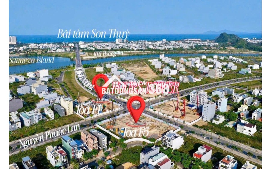 MỞ BÁN CĂN HỘ NGAY GIAO LỘ NGUYỄN PHƯỚC LAN - MINH MẠNG